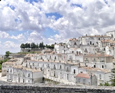 hermes studio monte sant'angelo